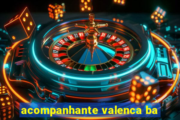 acompanhante valenca ba